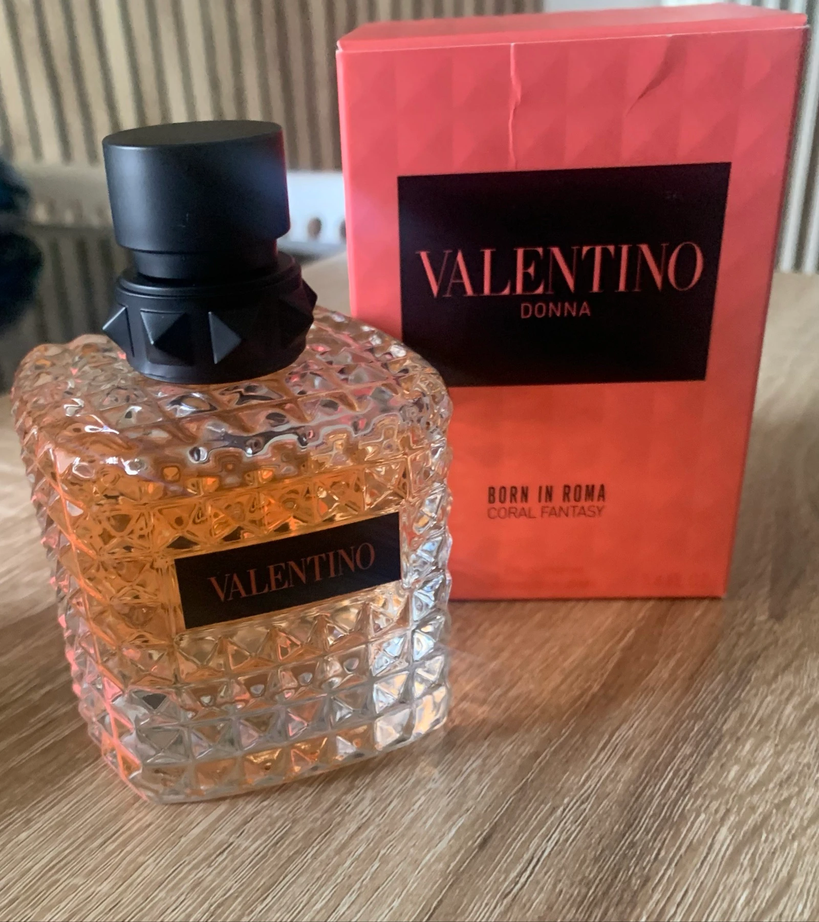 Valentino Perfume – photo 4